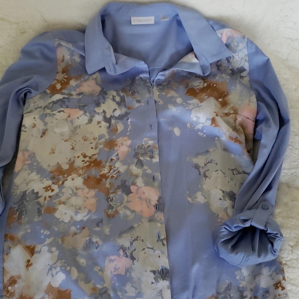 Flora top